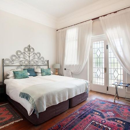Barry Hall Apartments Kapsztad Zewnętrze zdjęcie