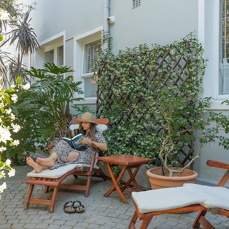 Barry Hall Apartments Kapsztad Zewnętrze zdjęcie