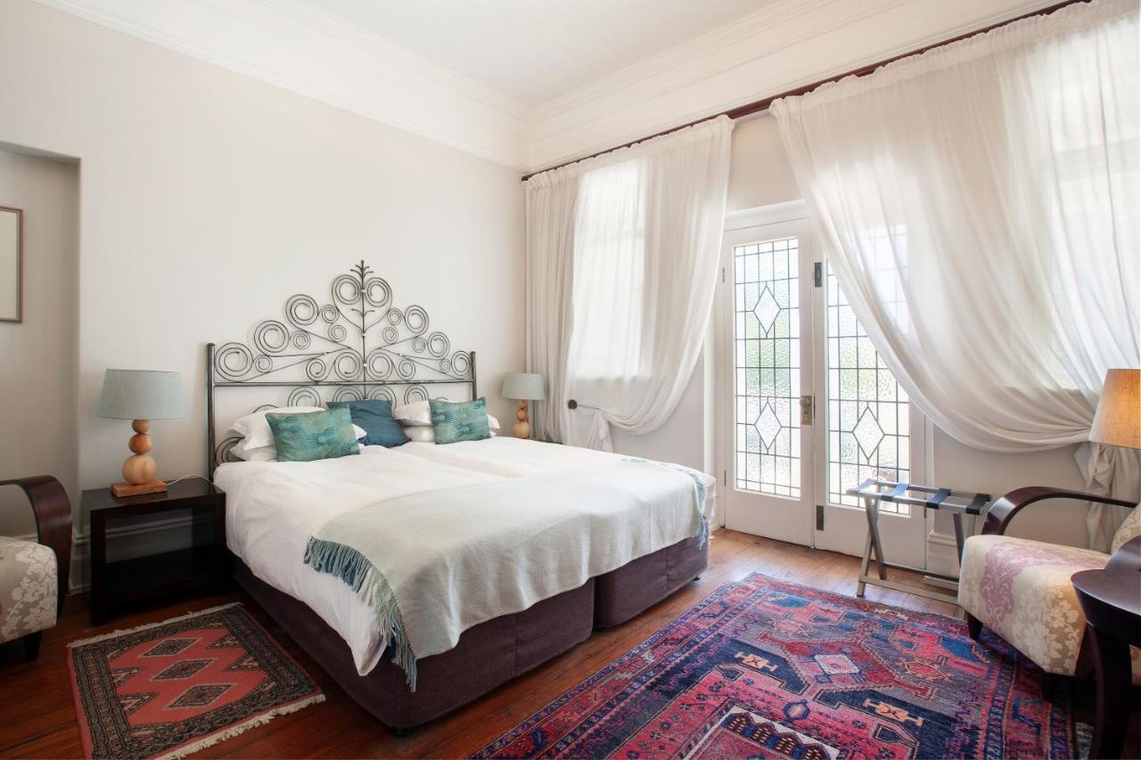 Barry Hall Apartments Kapsztad Zewnętrze zdjęcie