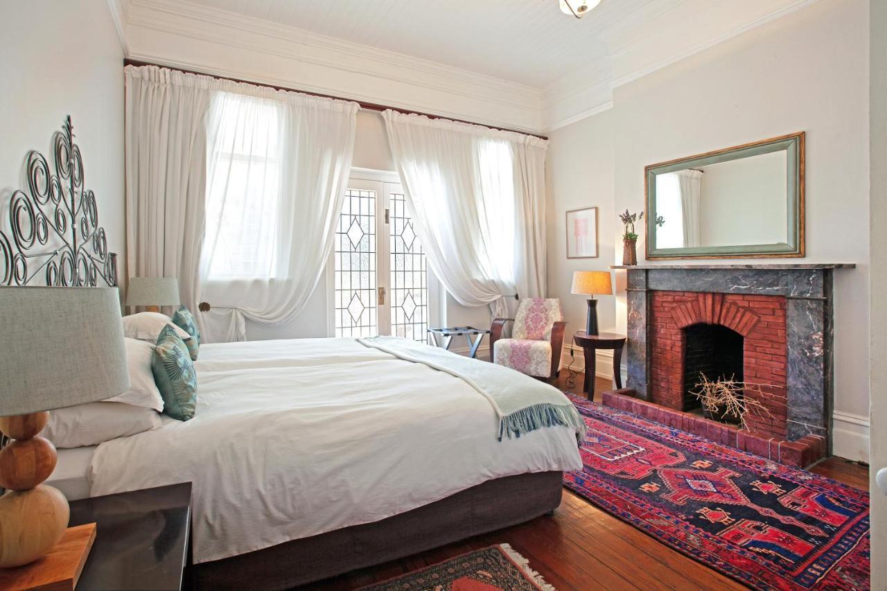 Barry Hall Apartments Kapsztad Zewnętrze zdjęcie