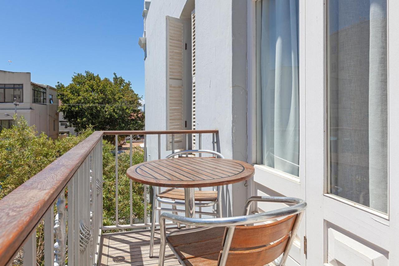 Barry Hall Apartments Kapsztad Zewnętrze zdjęcie