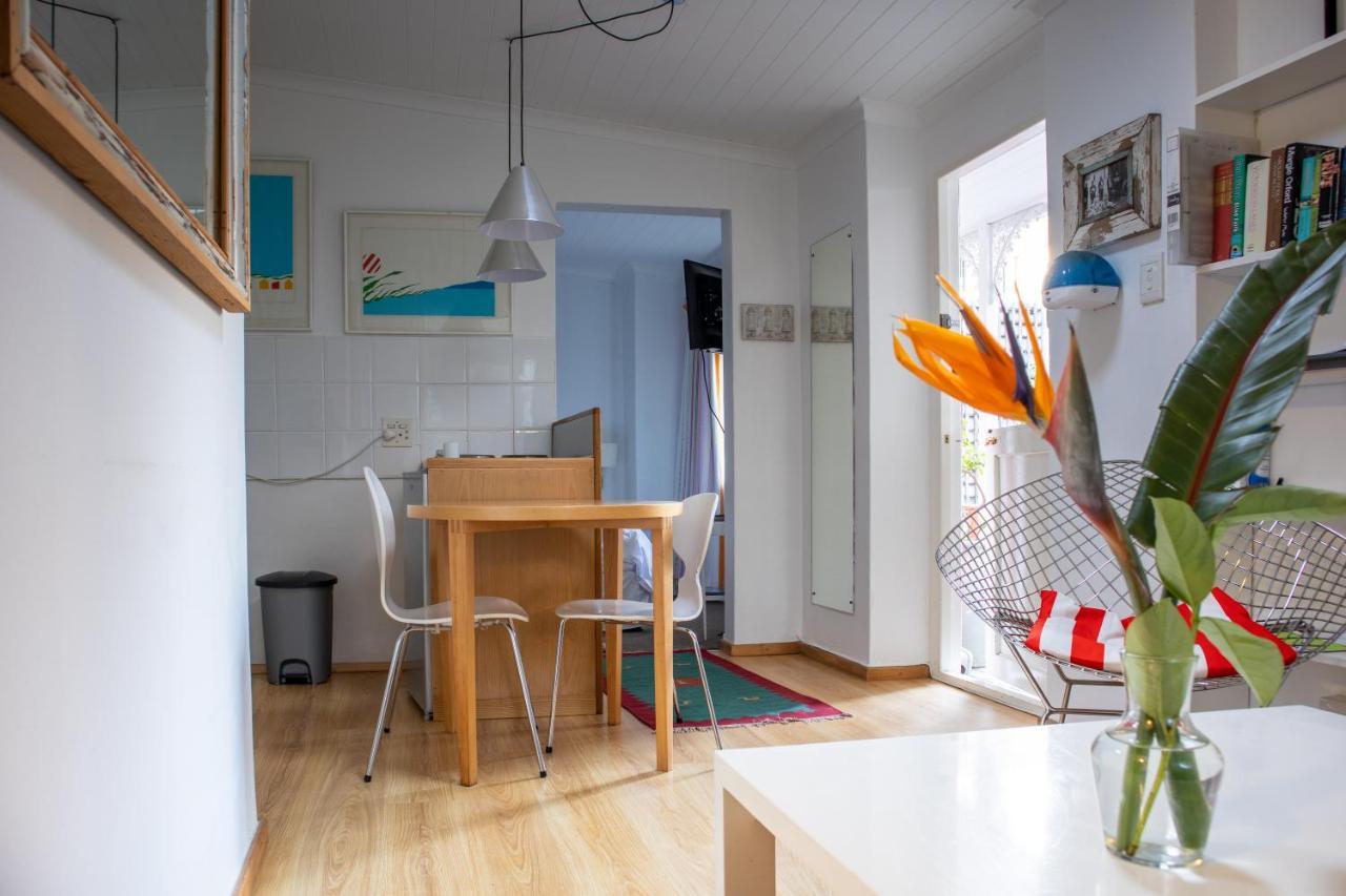 Barry Hall Apartments Kapsztad Zewnętrze zdjęcie