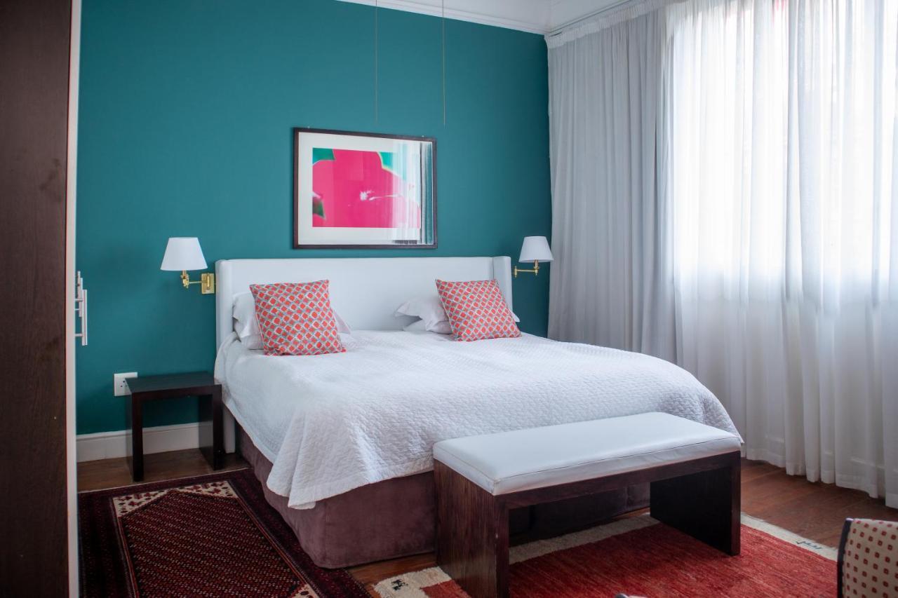 Barry Hall Apartments Kapsztad Zewnętrze zdjęcie