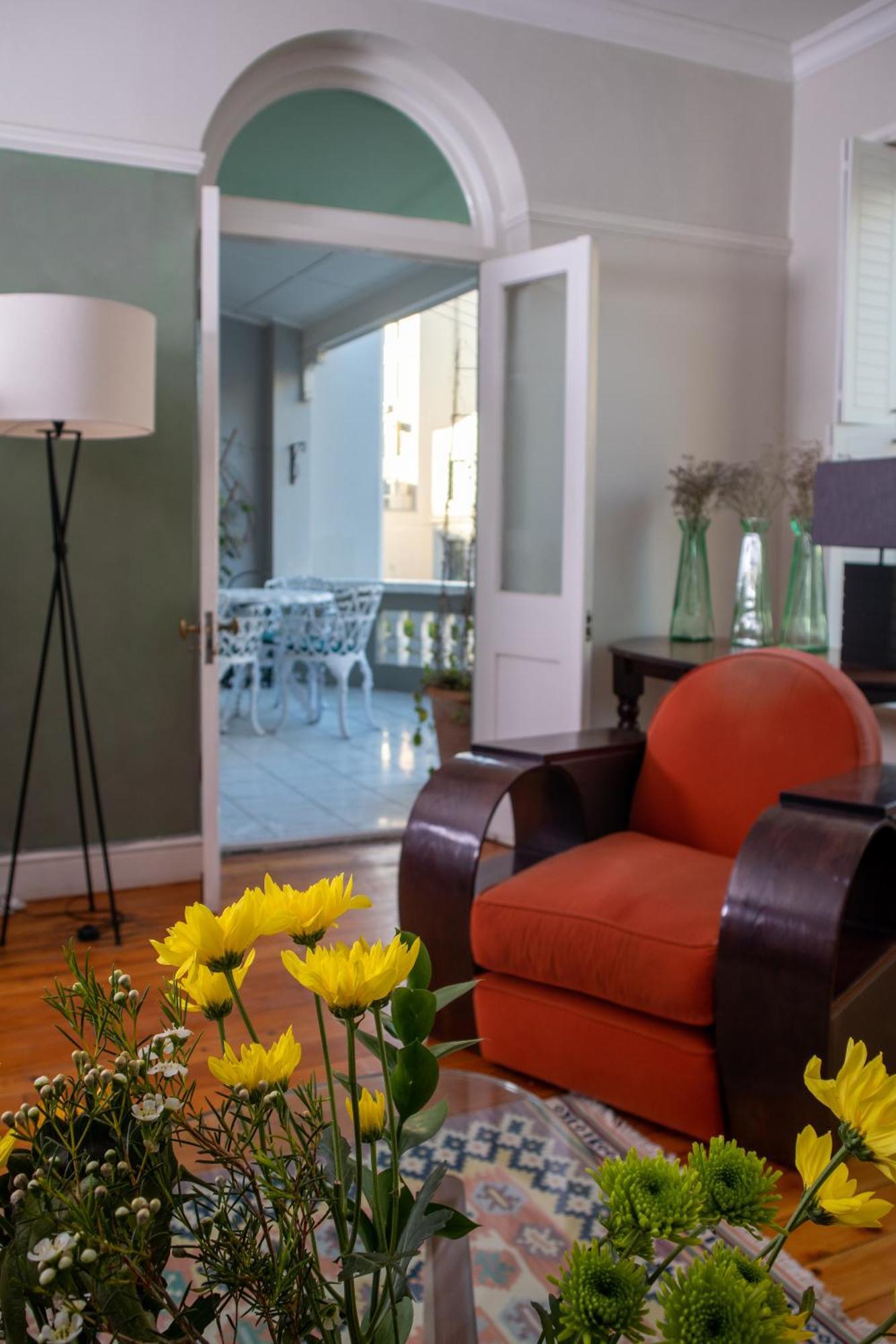 Barry Hall Apartments Kapsztad Zewnętrze zdjęcie