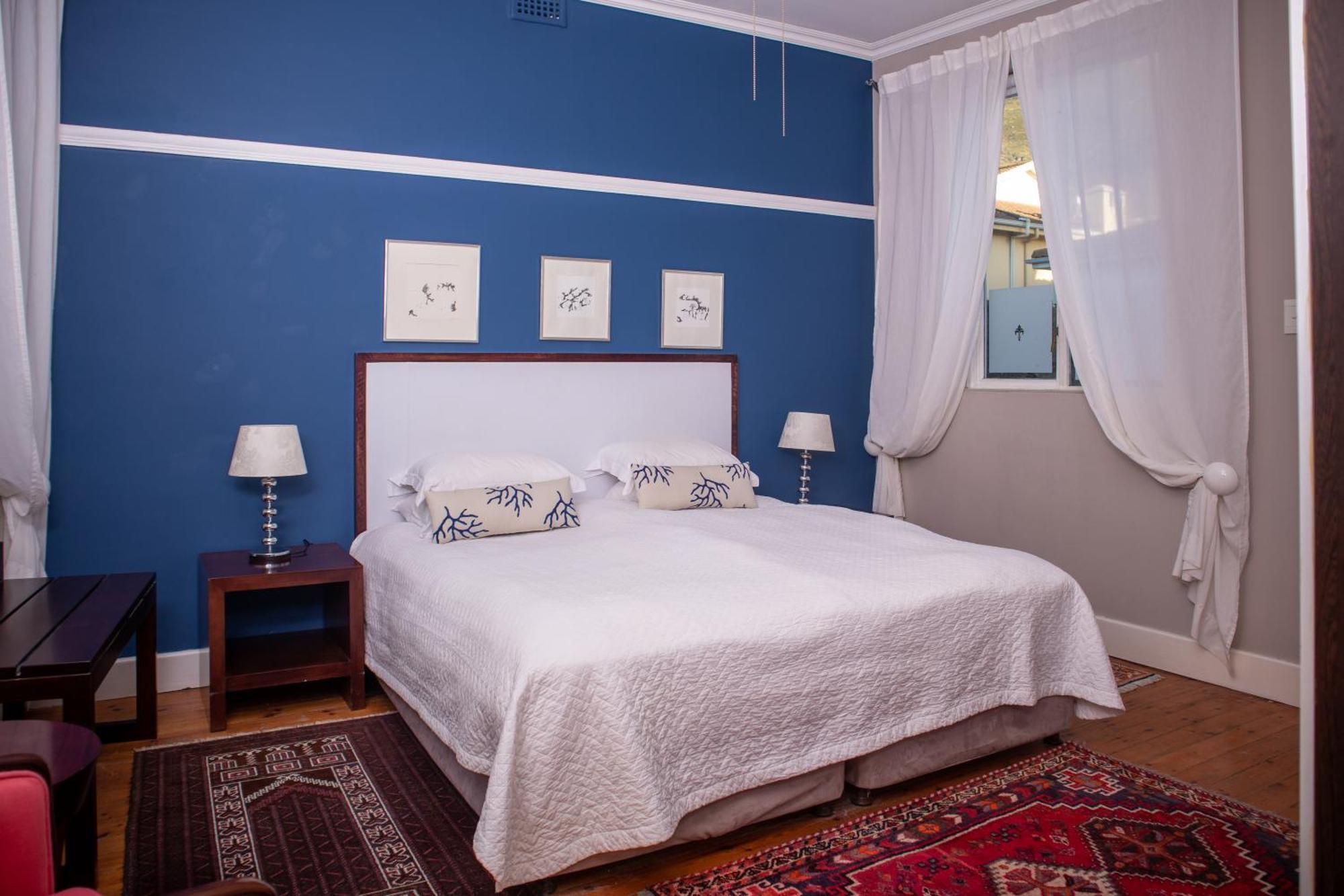 Barry Hall Apartments Kapsztad Zewnętrze zdjęcie