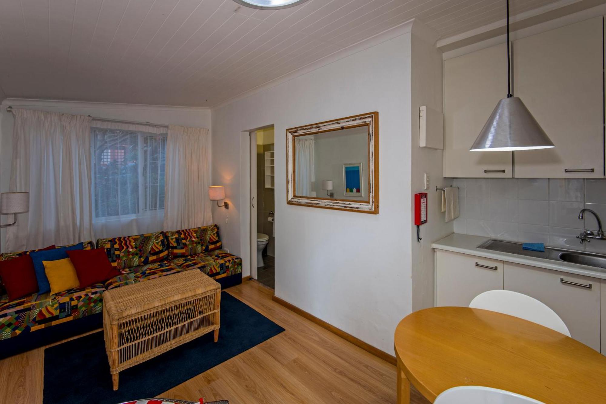 Barry Hall Apartments Kapsztad Zewnętrze zdjęcie