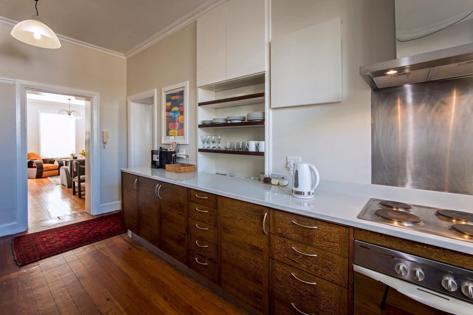 Barry Hall Apartments Kapsztad Zewnętrze zdjęcie
