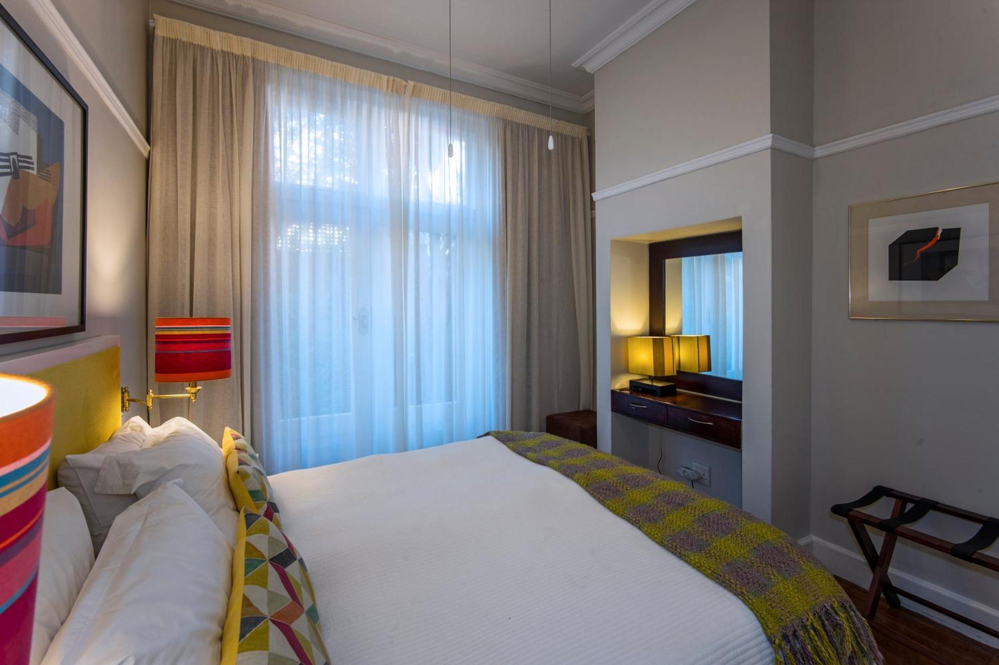 Barry Hall Apartments Kapsztad Zewnętrze zdjęcie