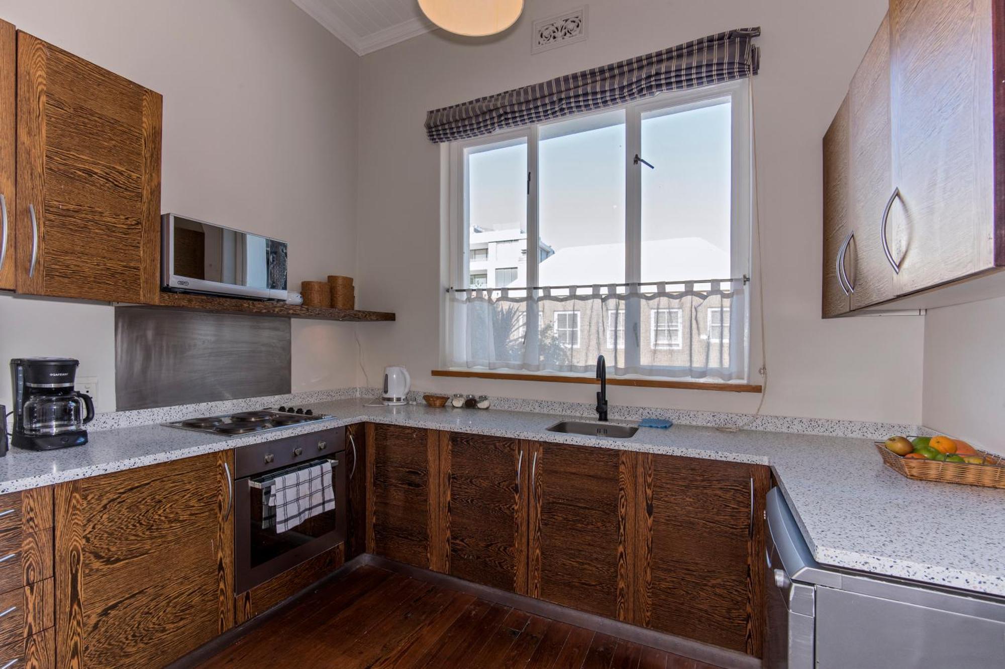 Barry Hall Apartments Kapsztad Zewnętrze zdjęcie