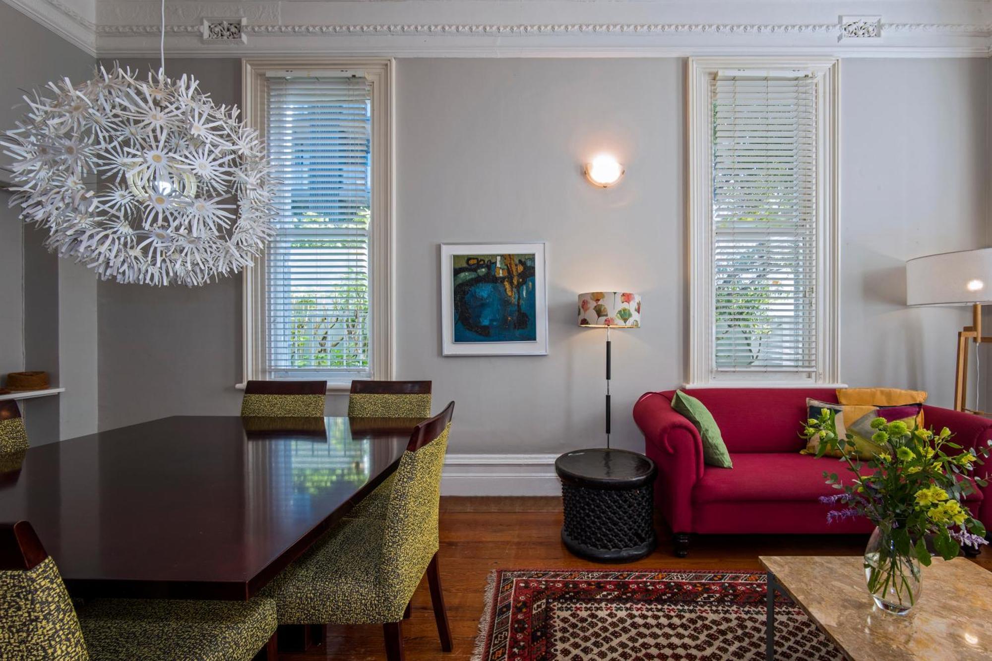 Barry Hall Apartments Kapsztad Zewnętrze zdjęcie