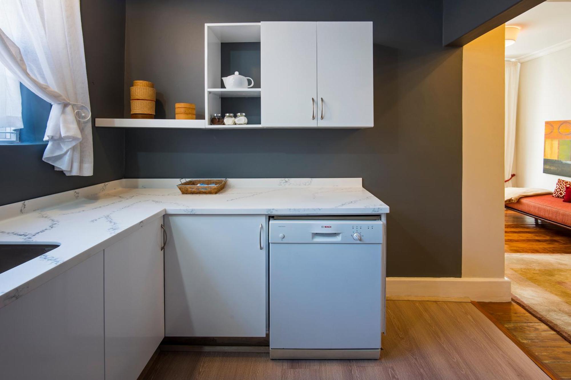 Barry Hall Apartments Kapsztad Zewnętrze zdjęcie