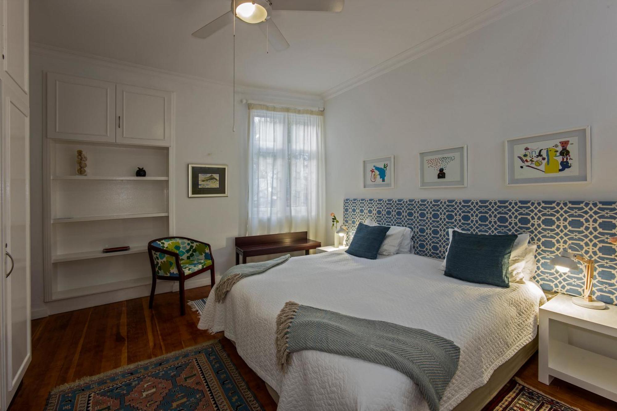 Barry Hall Apartments Kapsztad Zewnętrze zdjęcie