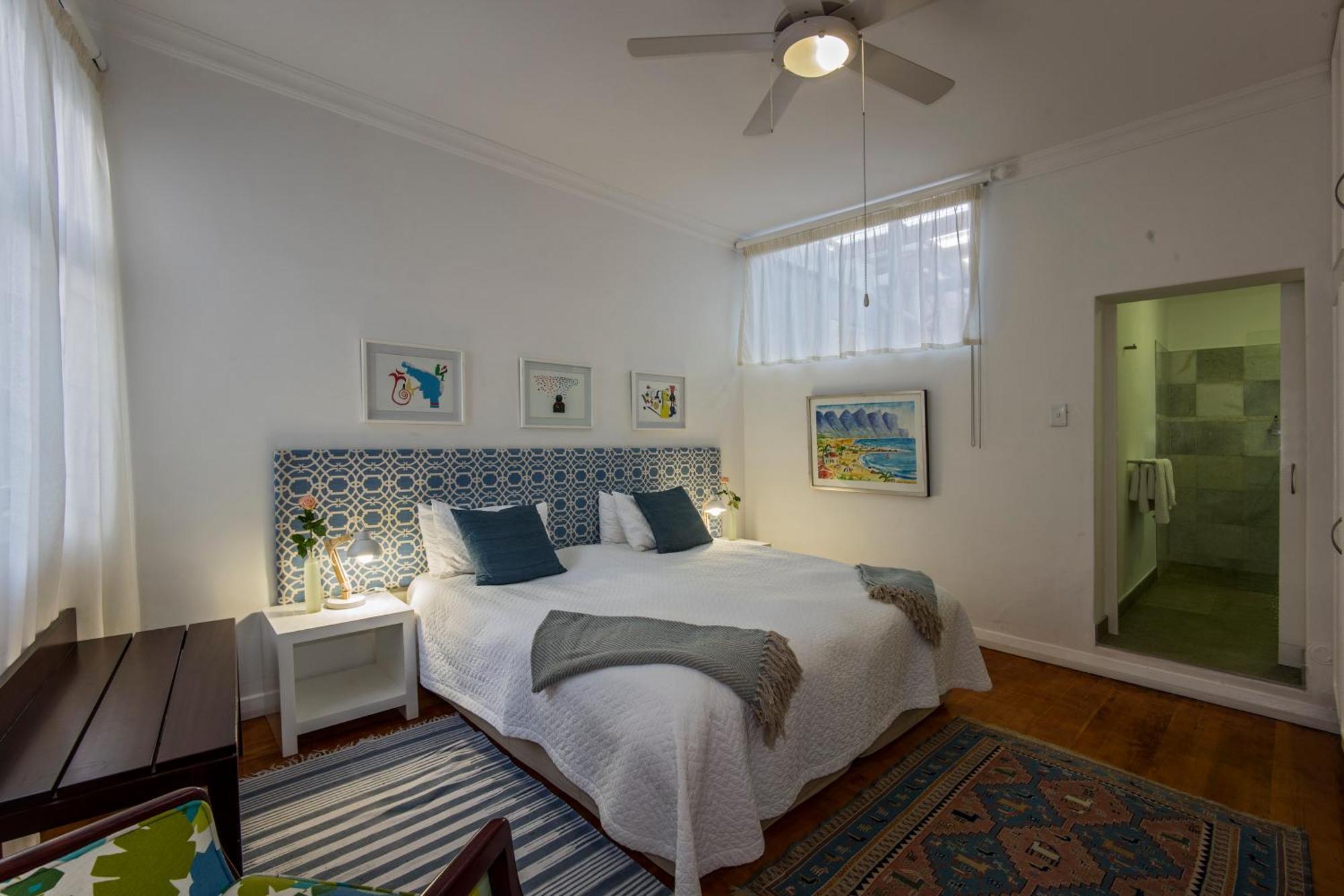 Barry Hall Apartments Kapsztad Zewnętrze zdjęcie