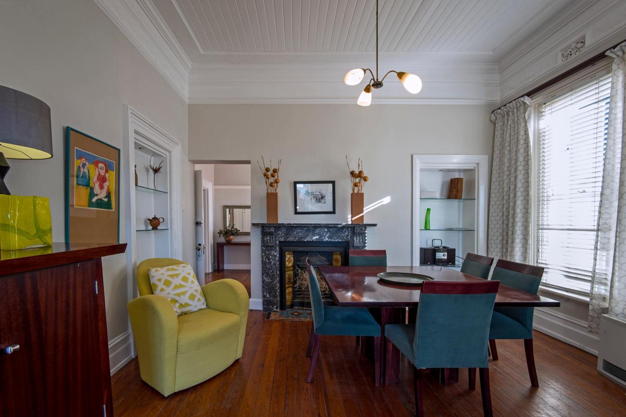 Barry Hall Apartments Kapsztad Zewnętrze zdjęcie