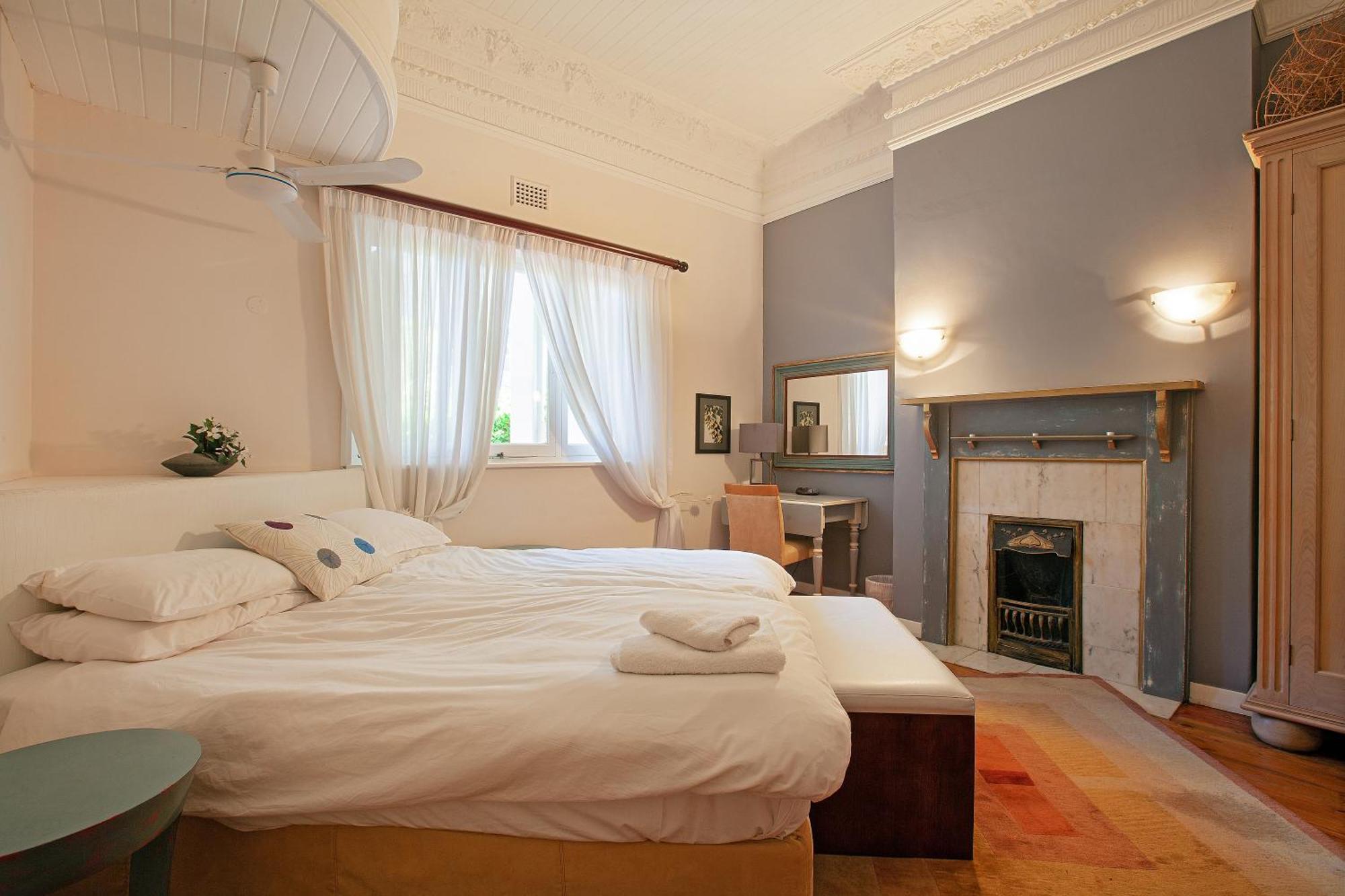 Barry Hall Apartments Kapsztad Zewnętrze zdjęcie