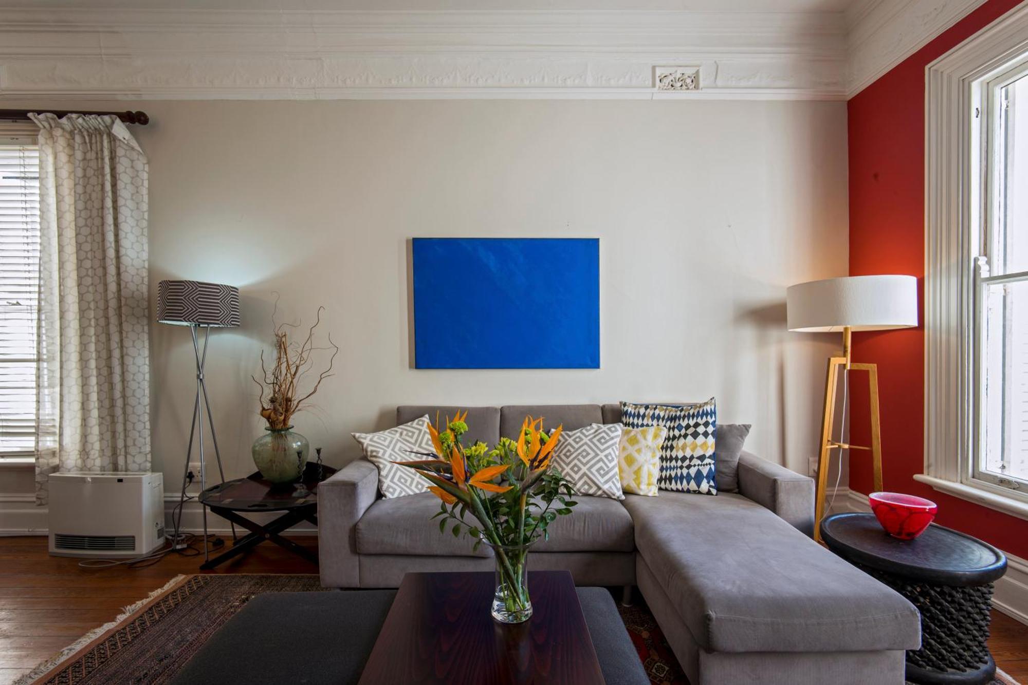 Barry Hall Apartments Kapsztad Zewnętrze zdjęcie