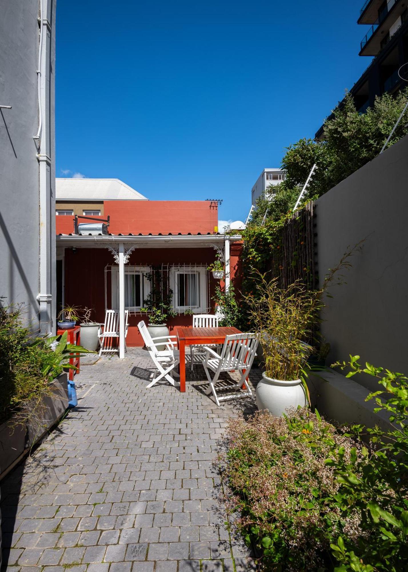 Barry Hall Apartments Kapsztad Zewnętrze zdjęcie