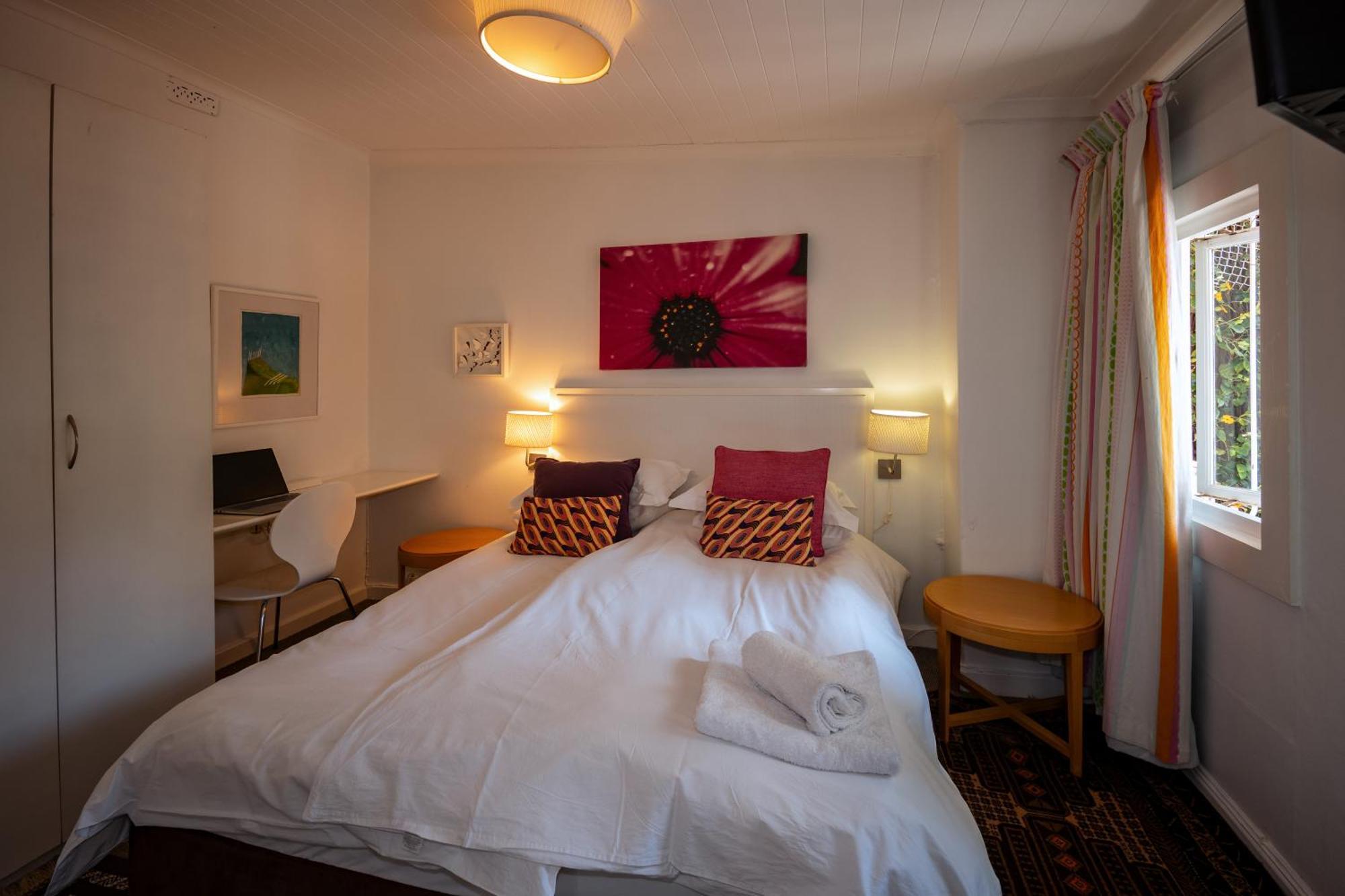 Barry Hall Apartments Kapsztad Zewnętrze zdjęcie