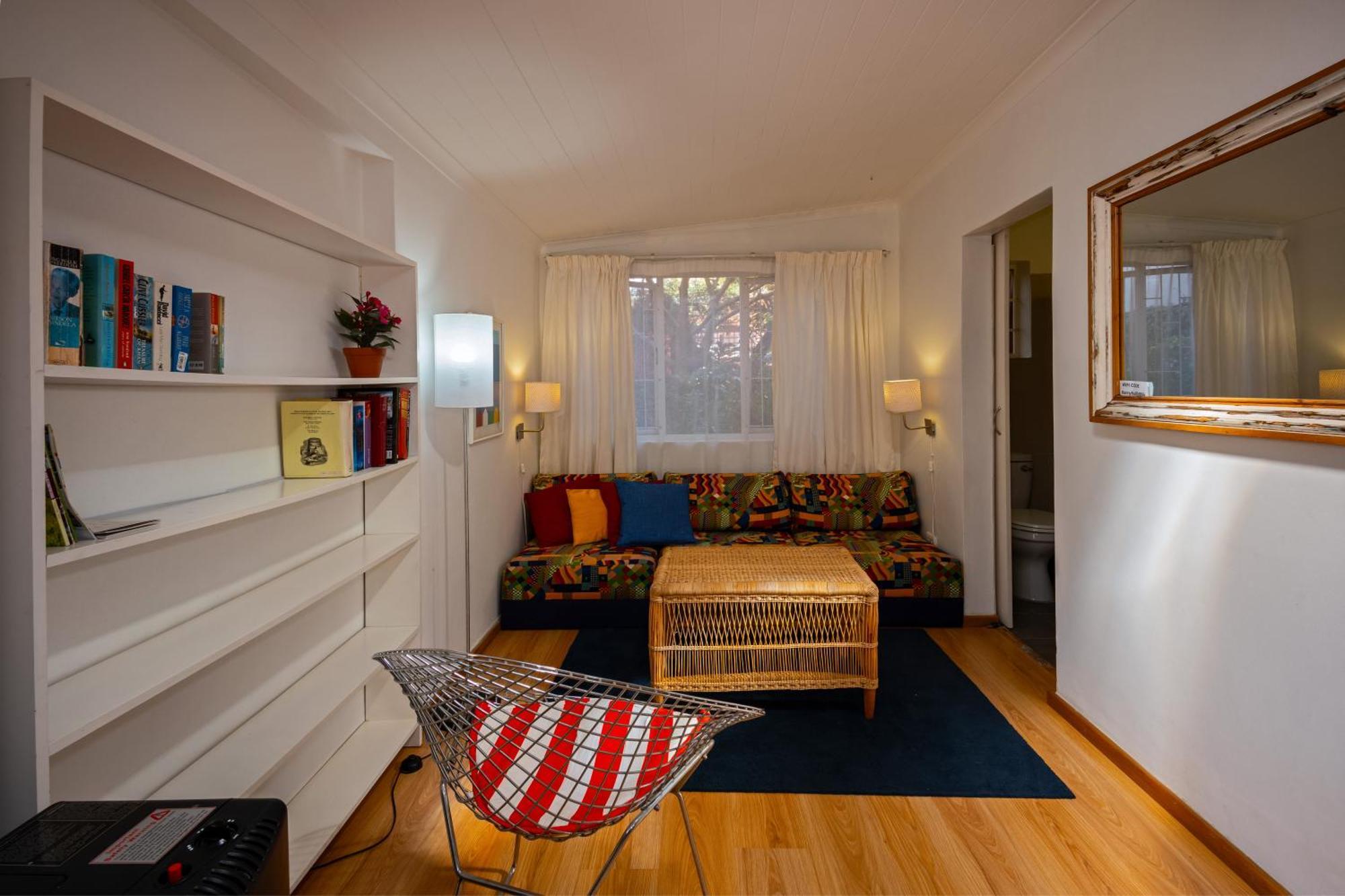 Barry Hall Apartments Kapsztad Zewnętrze zdjęcie
