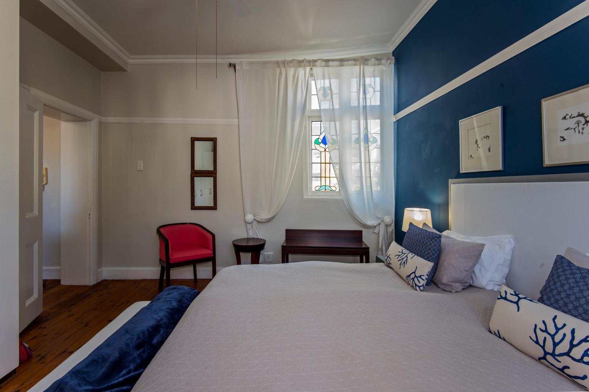 Barry Hall Apartments Kapsztad Zewnętrze zdjęcie