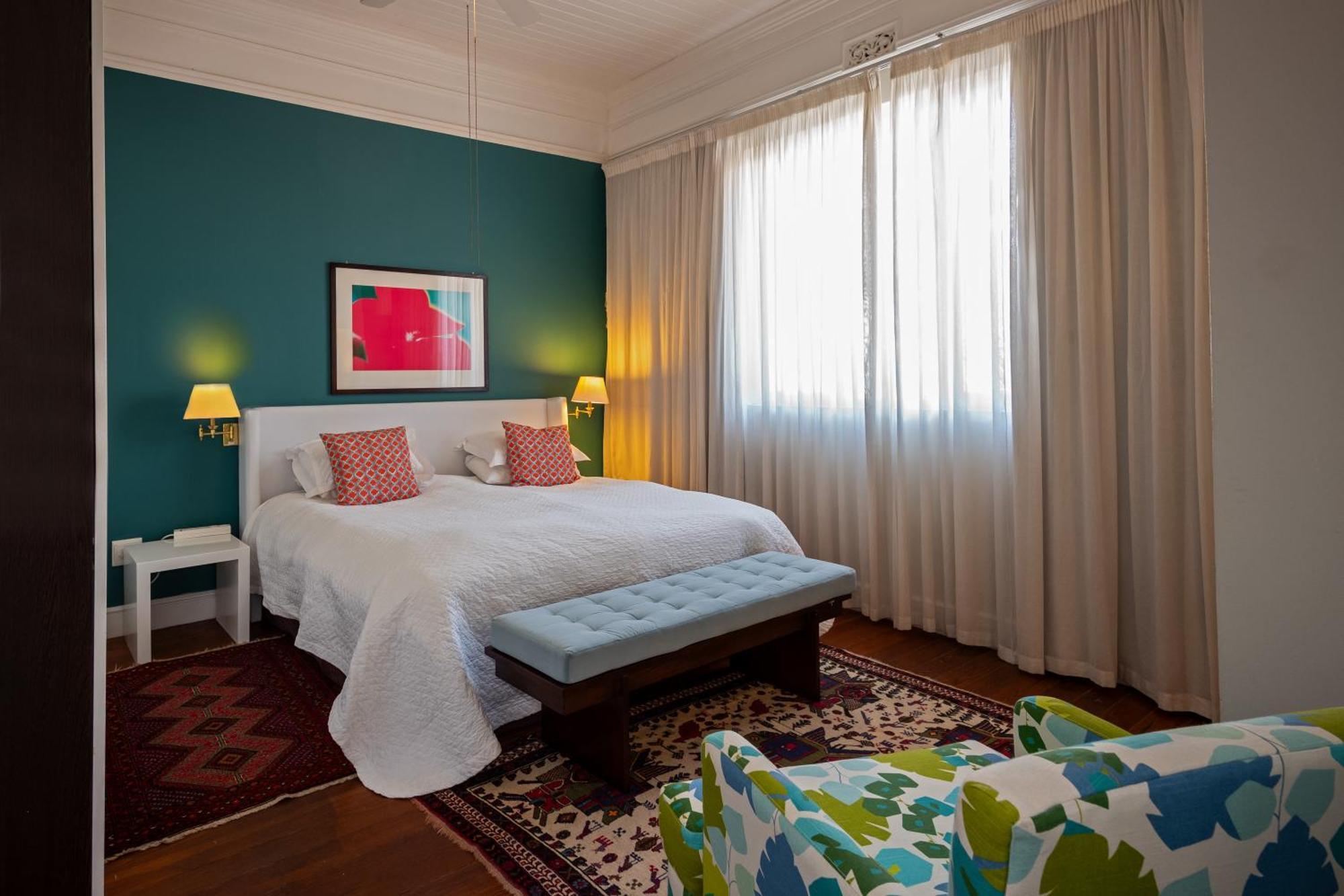 Barry Hall Apartments Kapsztad Zewnętrze zdjęcie