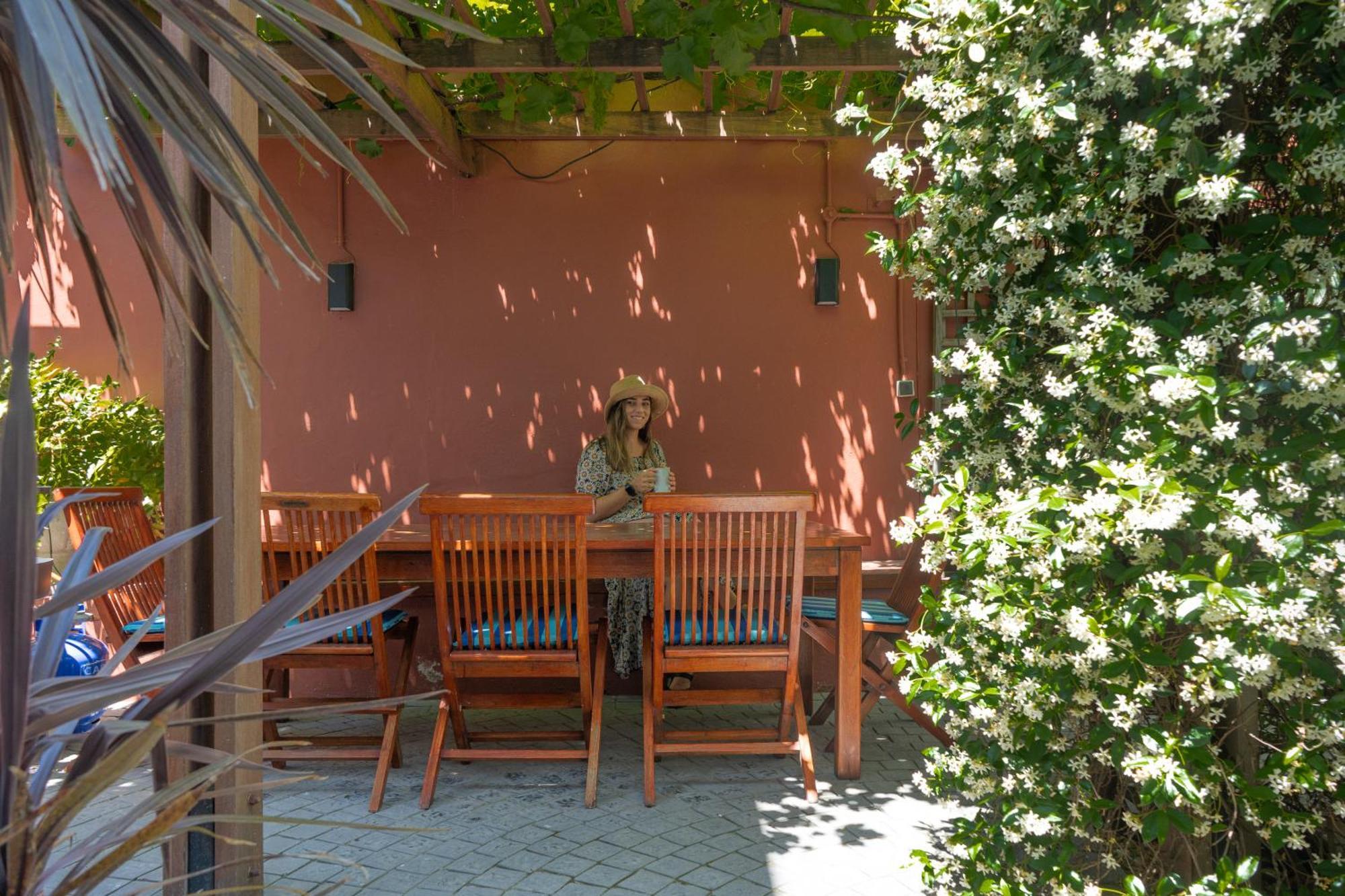 Barry Hall Apartments Kapsztad Zewnętrze zdjęcie