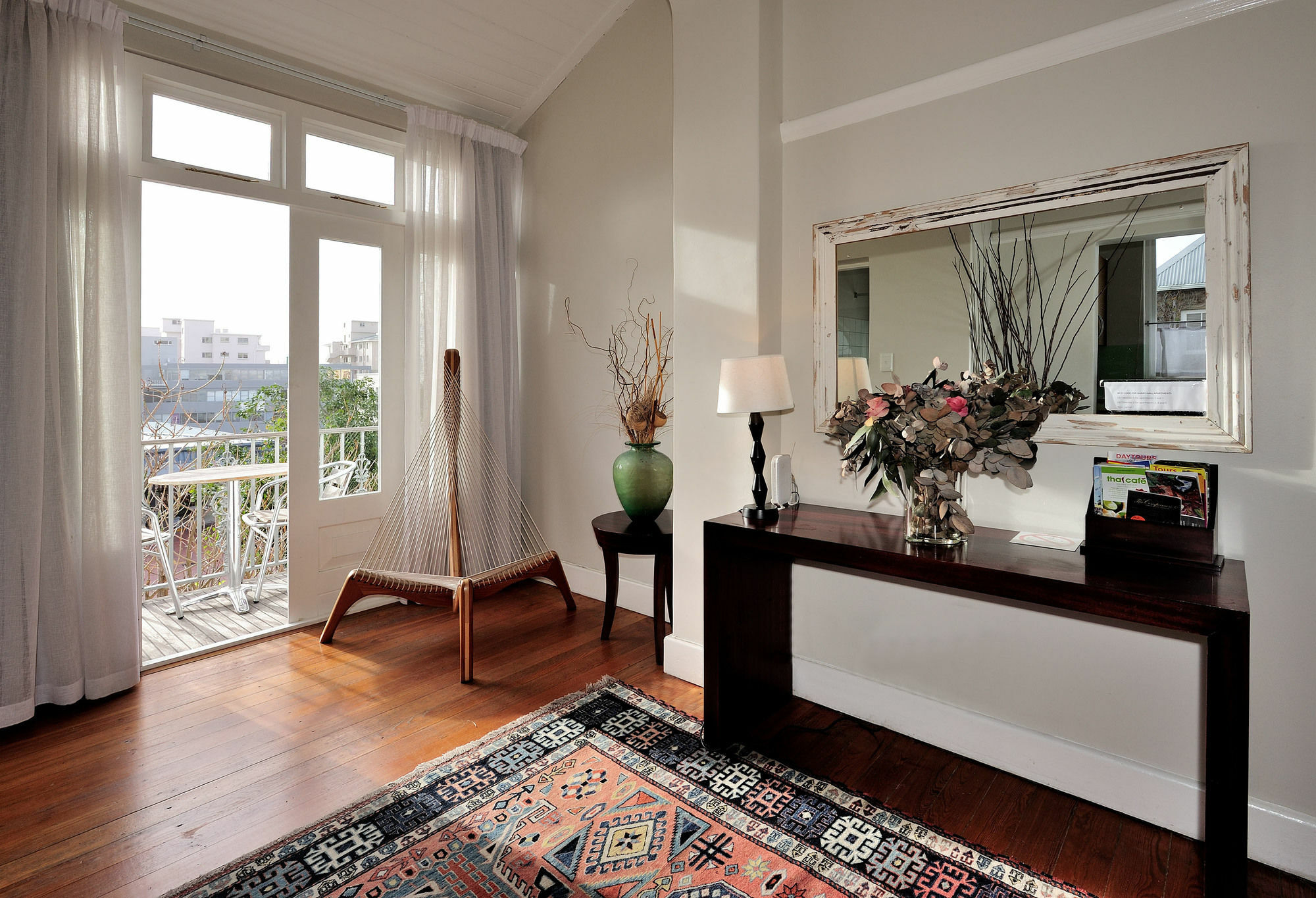 Barry Hall Apartments Kapsztad Zewnętrze zdjęcie