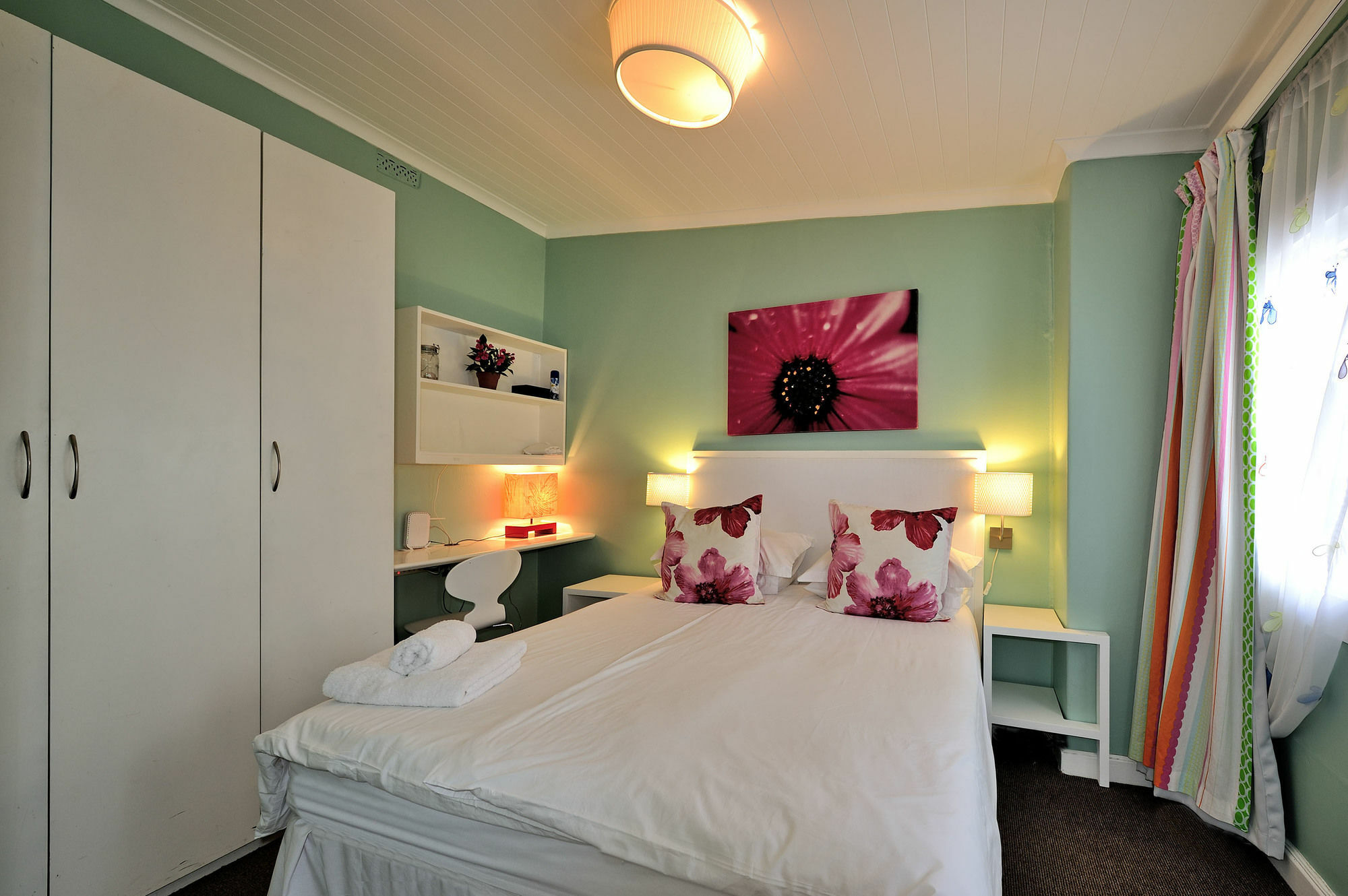 Barry Hall Apartments Kapsztad Zewnętrze zdjęcie