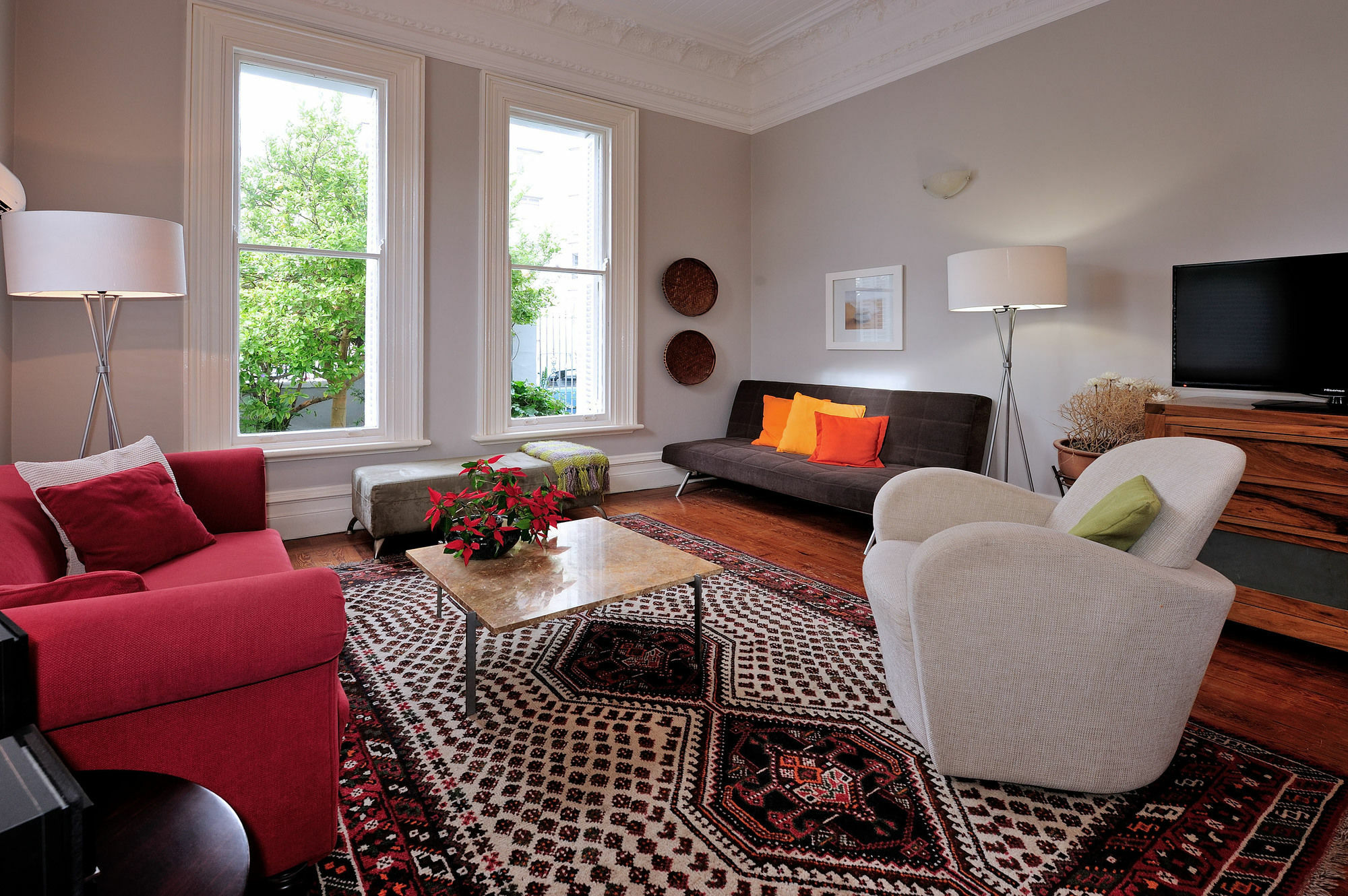 Barry Hall Apartments Kapsztad Zewnętrze zdjęcie