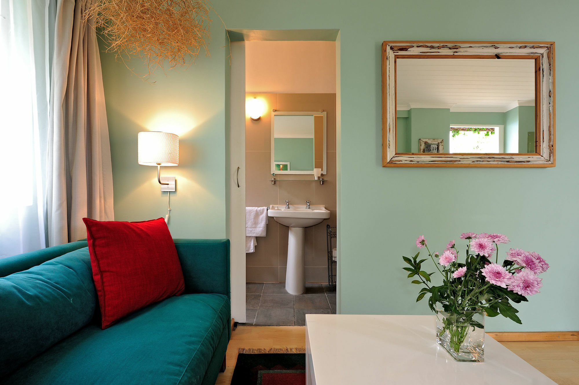 Barry Hall Apartments Kapsztad Zewnętrze zdjęcie