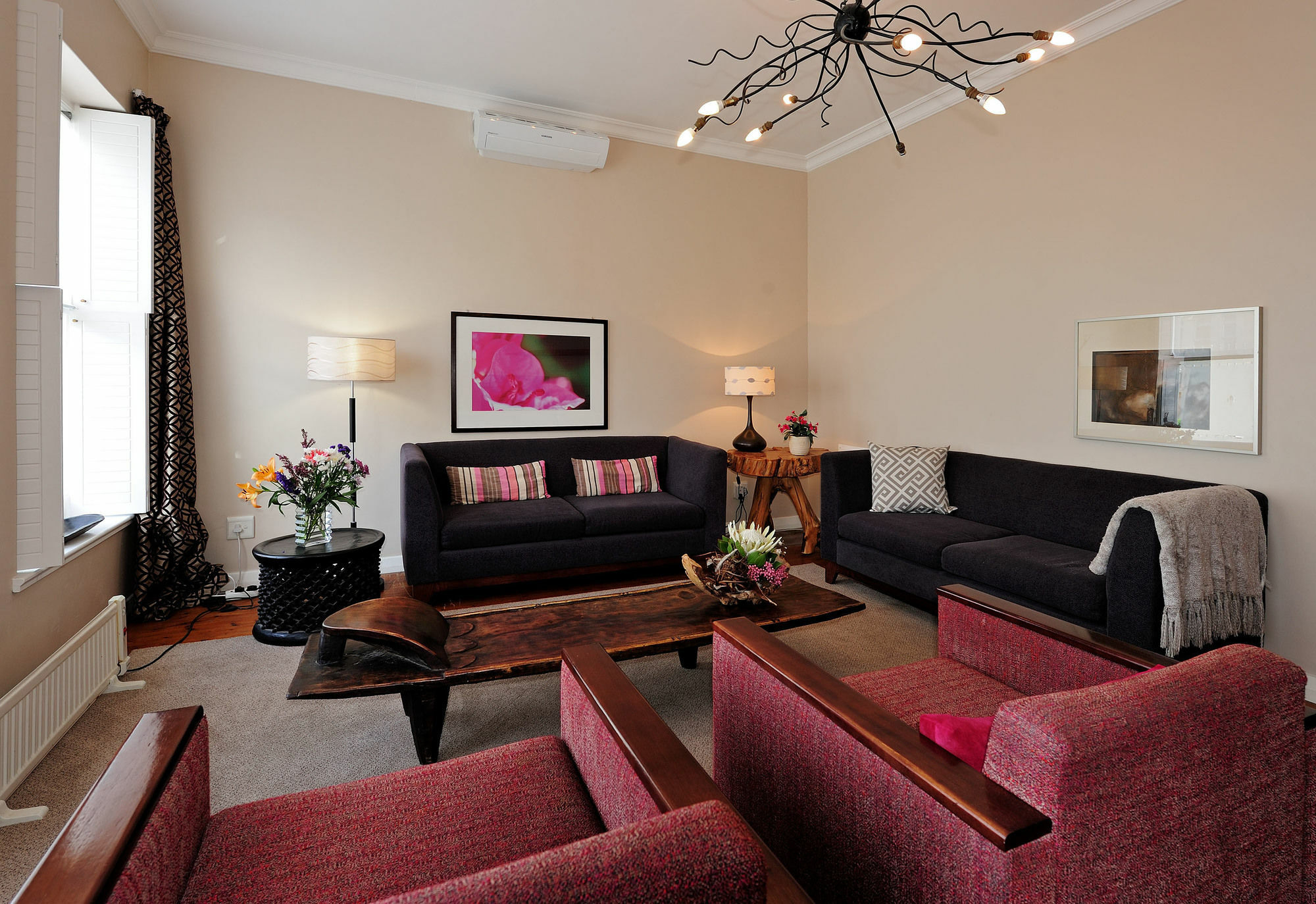 Barry Hall Apartments Kapsztad Zewnętrze zdjęcie